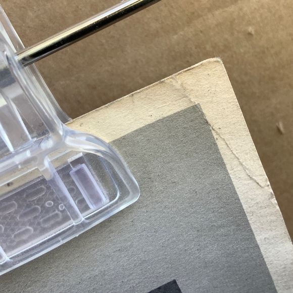 LOVIN SPOONFUL POSTER. ORIGINAL ISSUE, TWO SIDED. - Picture 14 of 15